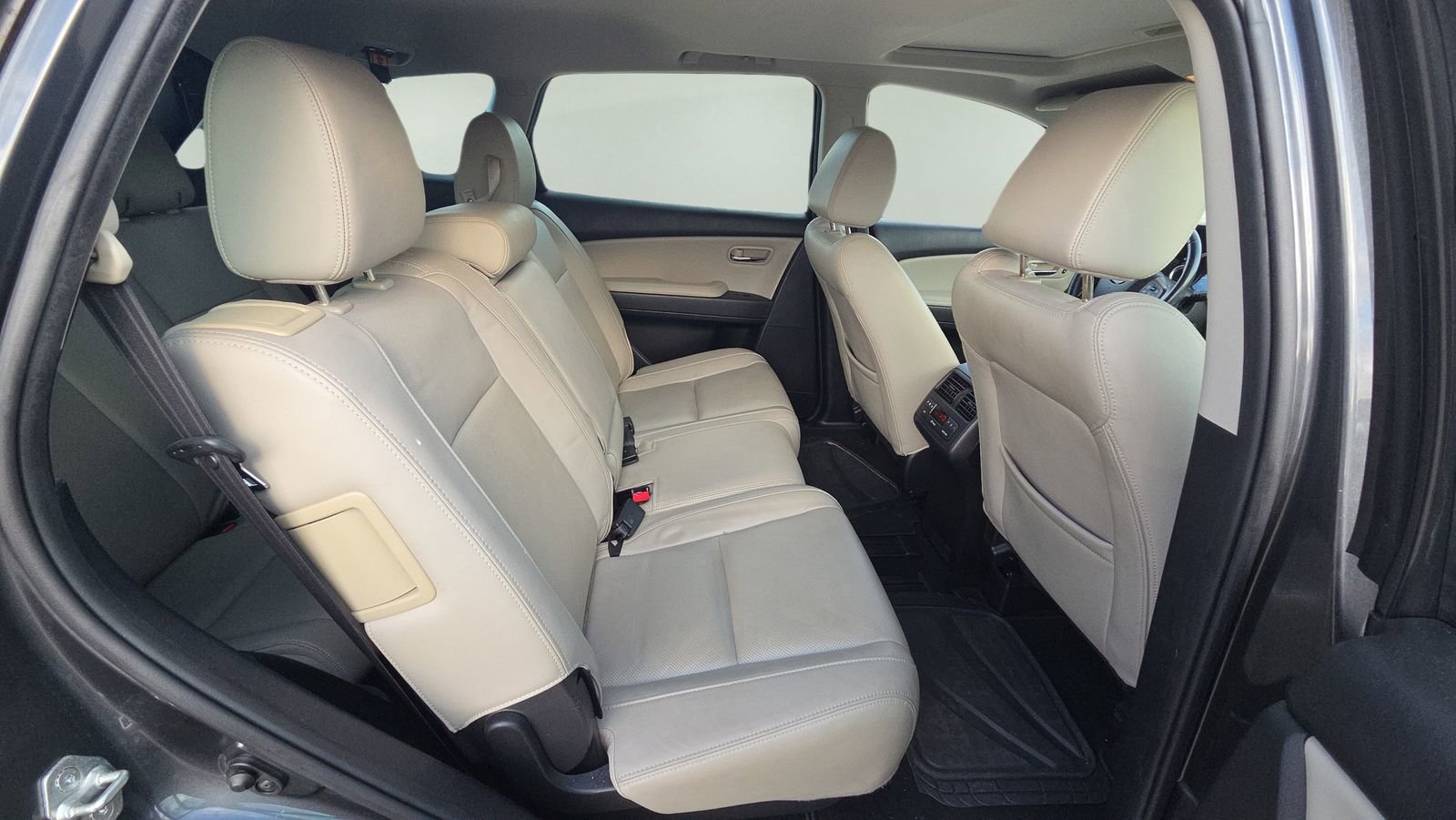 Used 2014 MAZDA CX-9 Touring w/ Touring Technology Package image 17