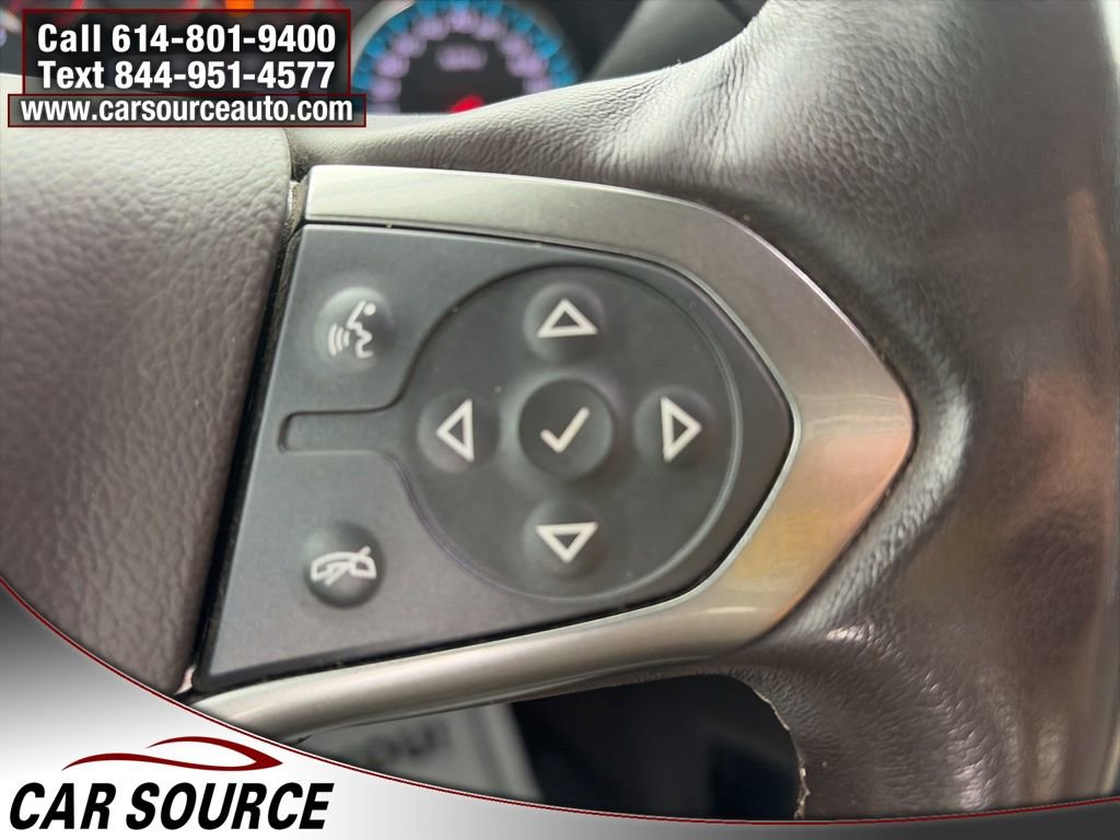 Used 2019 Chevrolet Silverado 3500 LTZ w/ Duramax Plus Package AWD/4WD image 11