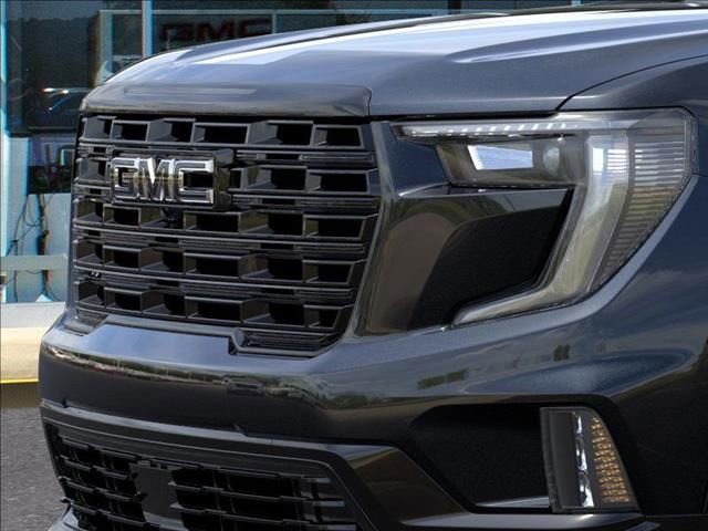 New 2026 GMC Acadia Denali Ultimate image 13