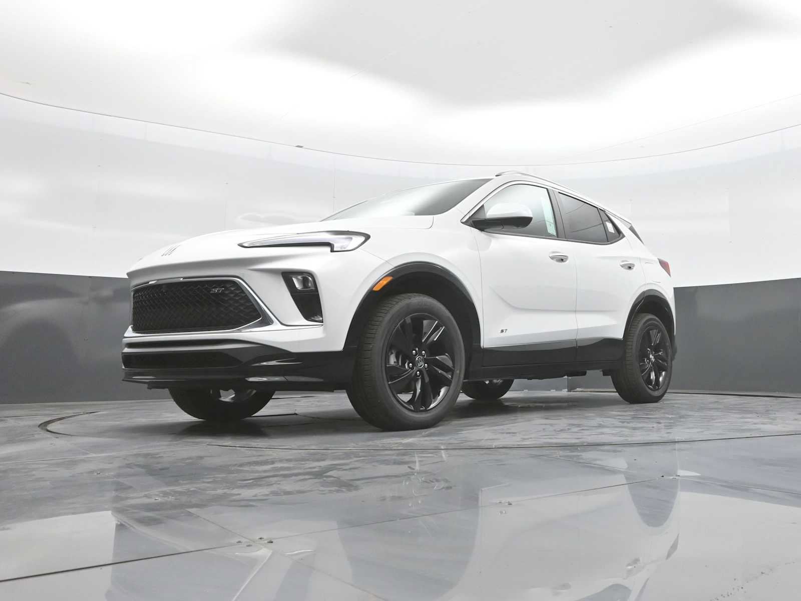 New 2026 Buick Encore GX Sport Touring w/ Advanced Technology Package AWD/4WD image 36