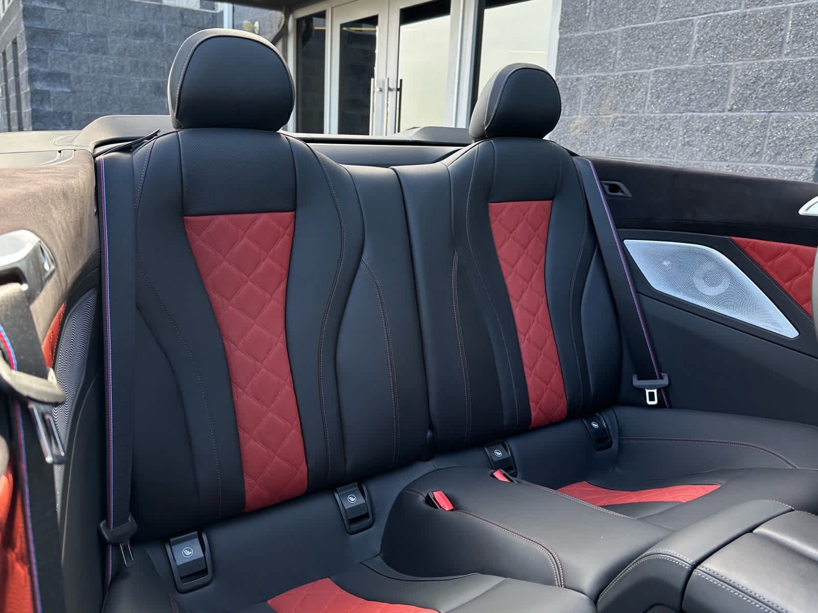 Used 2024 BMW M8 Competition w/ M Carbon Exterior Package AWD/4WD image 17