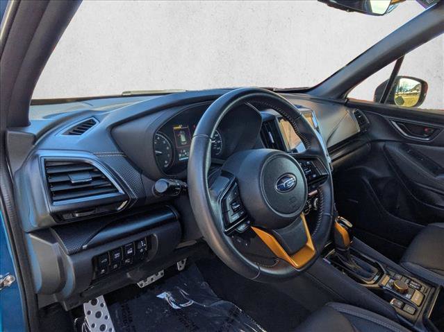 Certified 2023 Subaru Forester Wilderness image 10