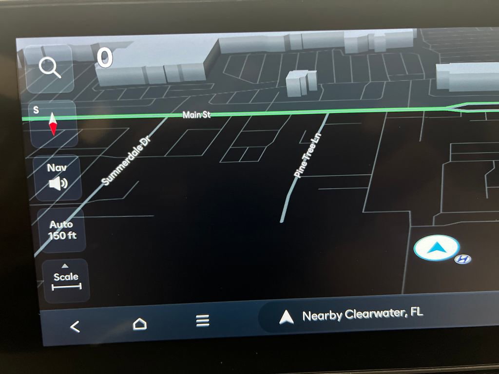 Used 2025 Hyundai Sonata SEL FWD image 20