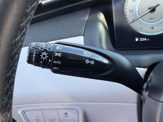 Used 2023 Hyundai Tucson Limited image 24