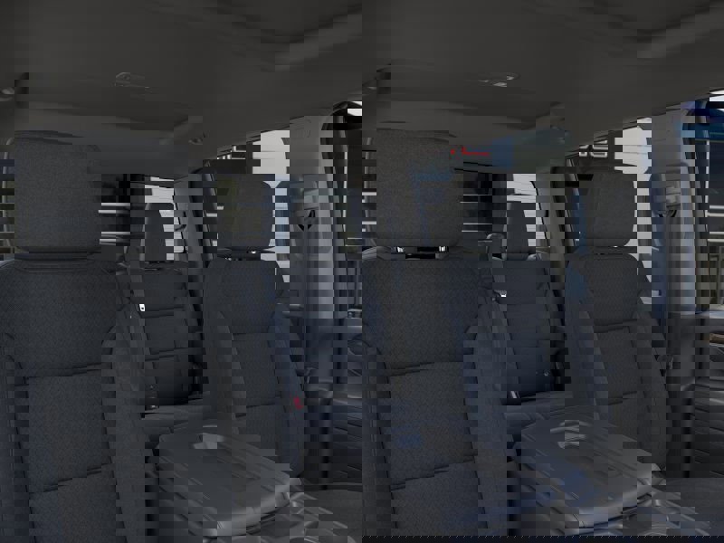 New 2026 GMC Sierra 2500 SLE w/ SLE Value Package; image 24