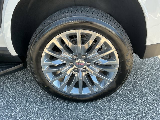 New 2027 GMC Yukon Elevation w/ Elevation Premium Package AWD/4WD image 33