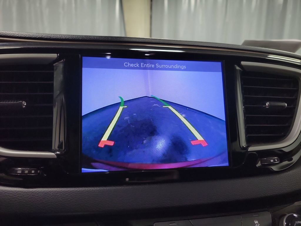 Used 2017 Chrysler Pacifica Touring Plus w/ Tire & Wheel Group image 17