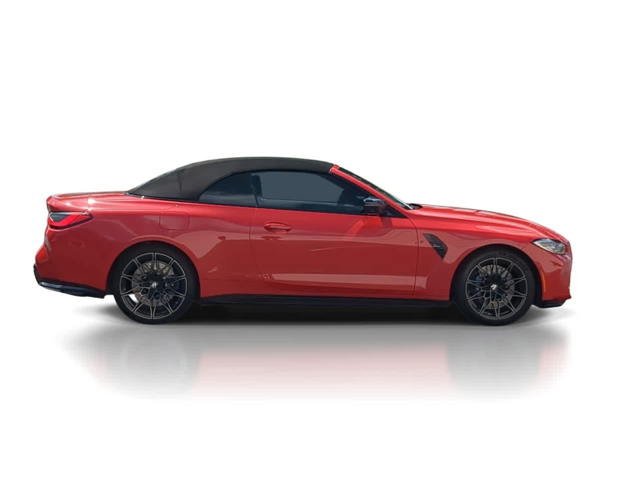 Used 2022 BMW M4 xDrive Competition w/ M Driver's Package AWD/4WD image 9