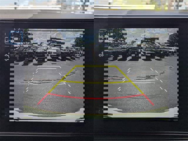 New 2026 Hyundai Tucson SEL image 19