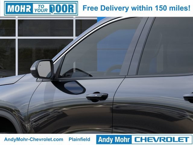 New 2026 Chevrolet Traverse LT w/ Driver Confidence Package AWD/4WD image 15