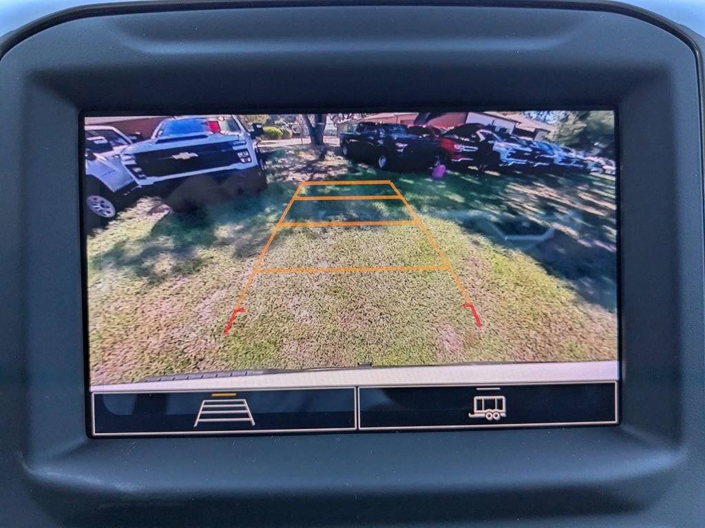 New 2024 Chevrolet Silverado 1500 W/T w/ Trailering Package image 20
