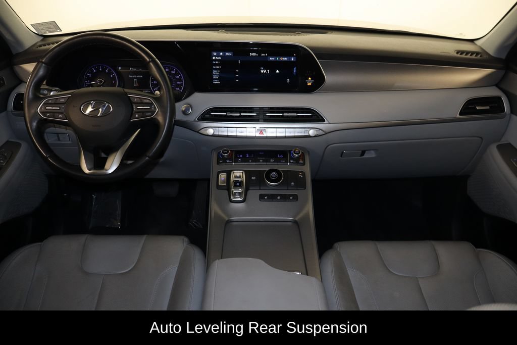 Used 2020 Hyundai Palisade SEL FWD image 13