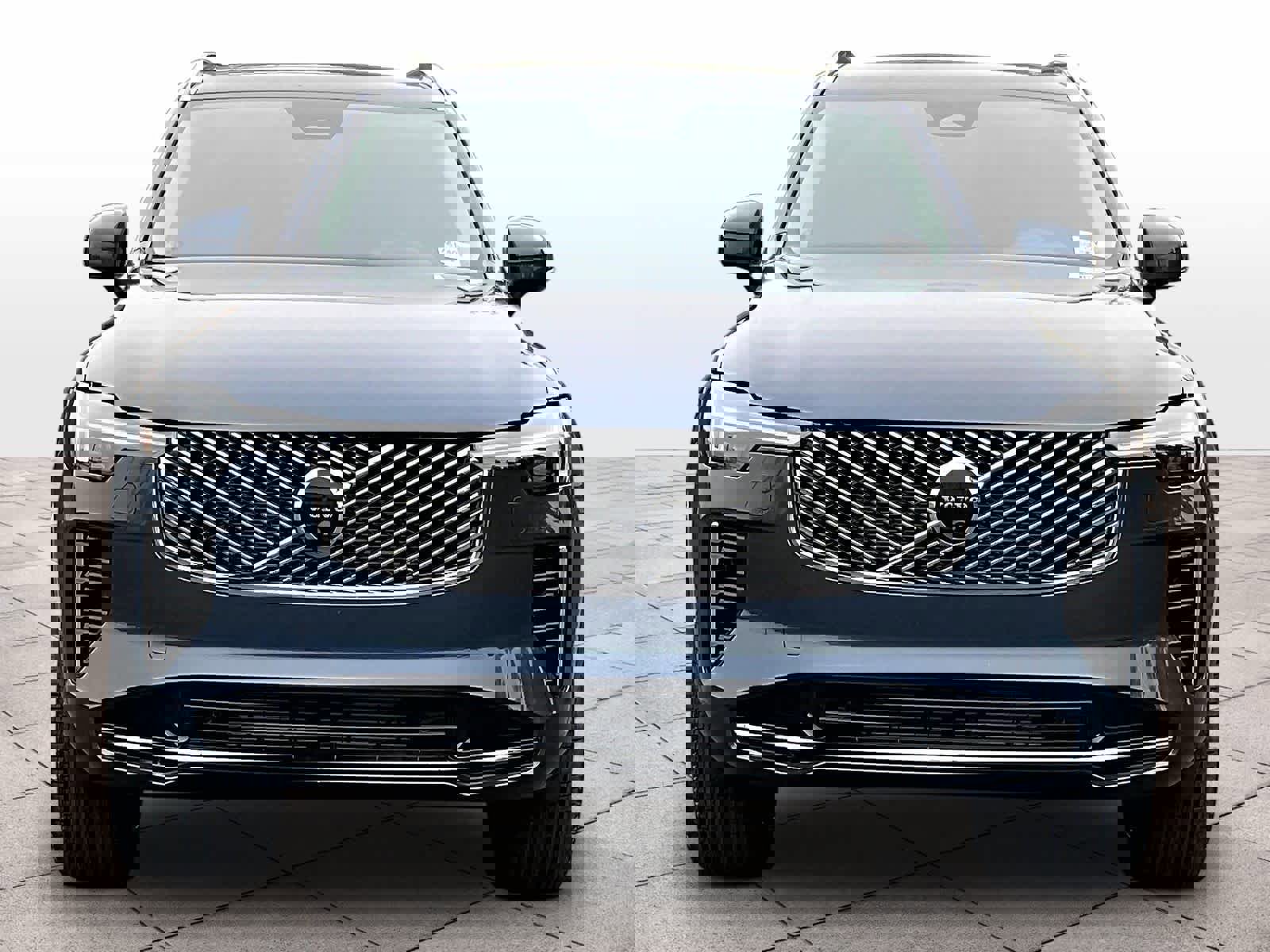 New 2026 Volvo XC90 B5 Plus w/ Protection Package image 5