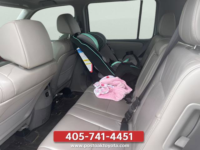 Used 2014 Honda Pilot EX-L image 8