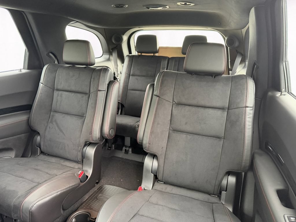 New 2026 Dodge Durango GT AWD/4WD image 13
