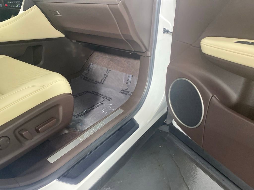 Certified 2020 Lexus RX 350 AWD w/ Premium Package image 32
