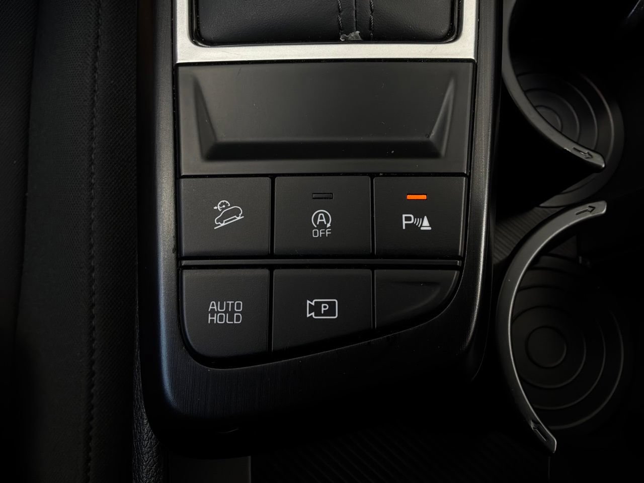 Used 2026 Kia Sportage LX FWD image 21