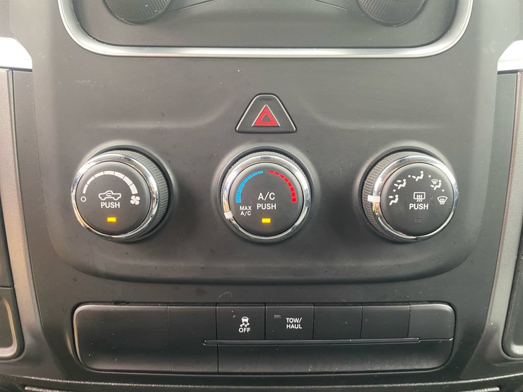 Used 2024 RAM 1500 Classic SLT RWD image 24