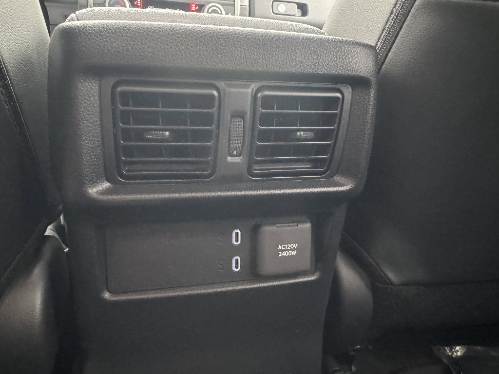 Used 2025 Toyota 4Runner TRD Off-Road Premium w/ Tow Technology Package image 24