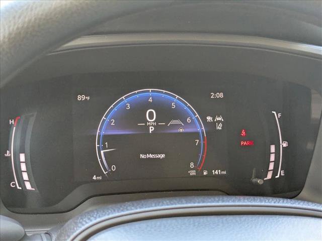 New 2026 Toyota Corolla LE FWD image 10