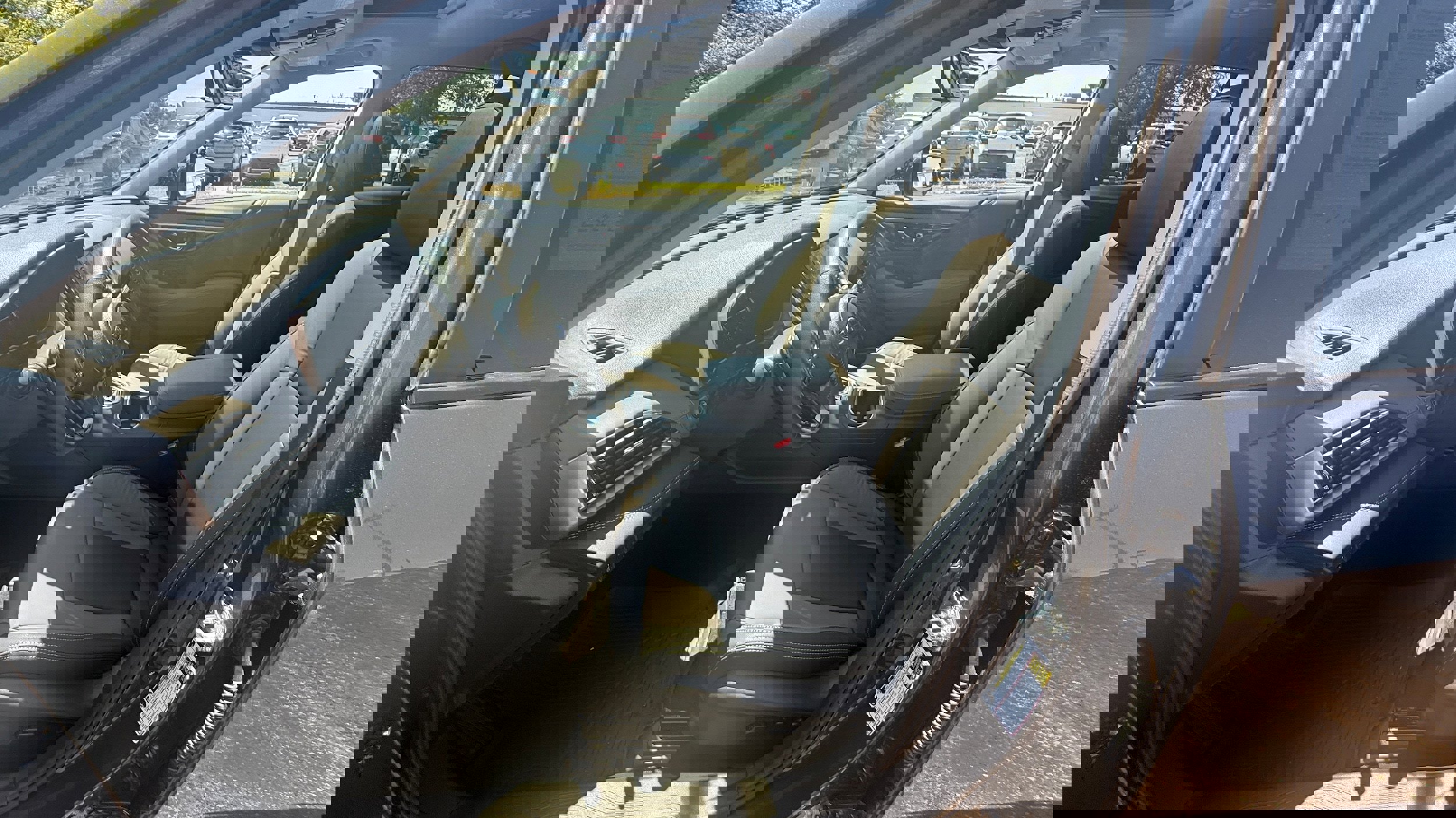 Certified 2025 Subaru Outback Onyx Edition XT image 17