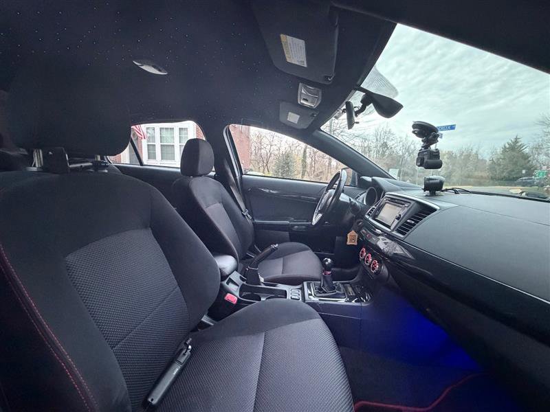 Used 2015 Mitsubishi Lancer Evolution Final Edition image 17