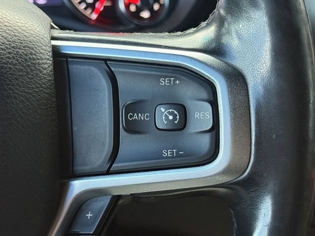 Used 2019 RAM 1500 Big Horn AWD/4WD image 45