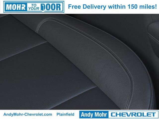 New 2026 Chevrolet Suburban LT image 21