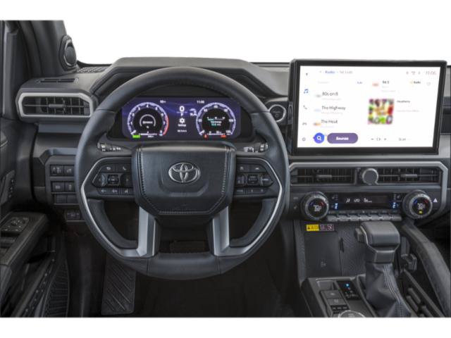 New 2026 Toyota 4Runner Limited AWD/4WD image 6