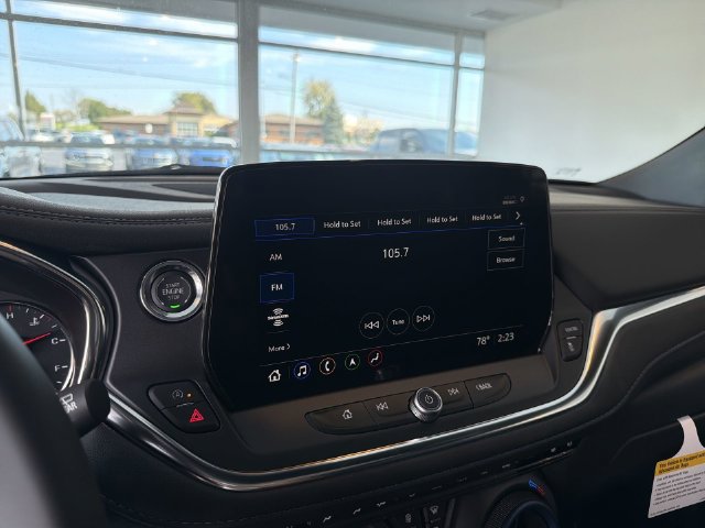 New 2026 Chevrolet Blazer RS w/ Driver Confidence II Package FWD image 25