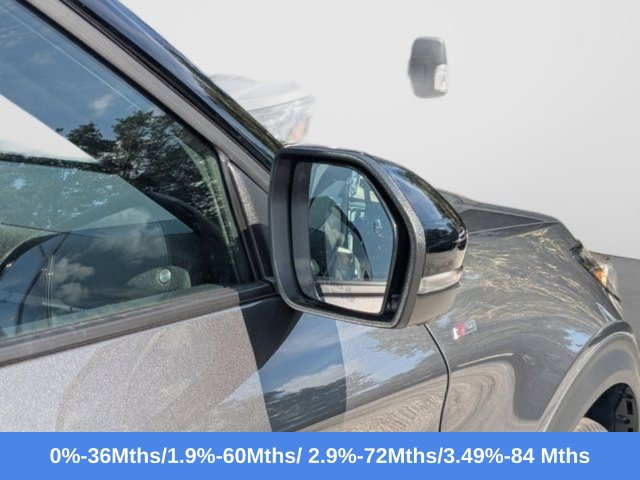 New 2026 Ford Explorer ST-Line w/ ST-Line Street Pack RWD image 13