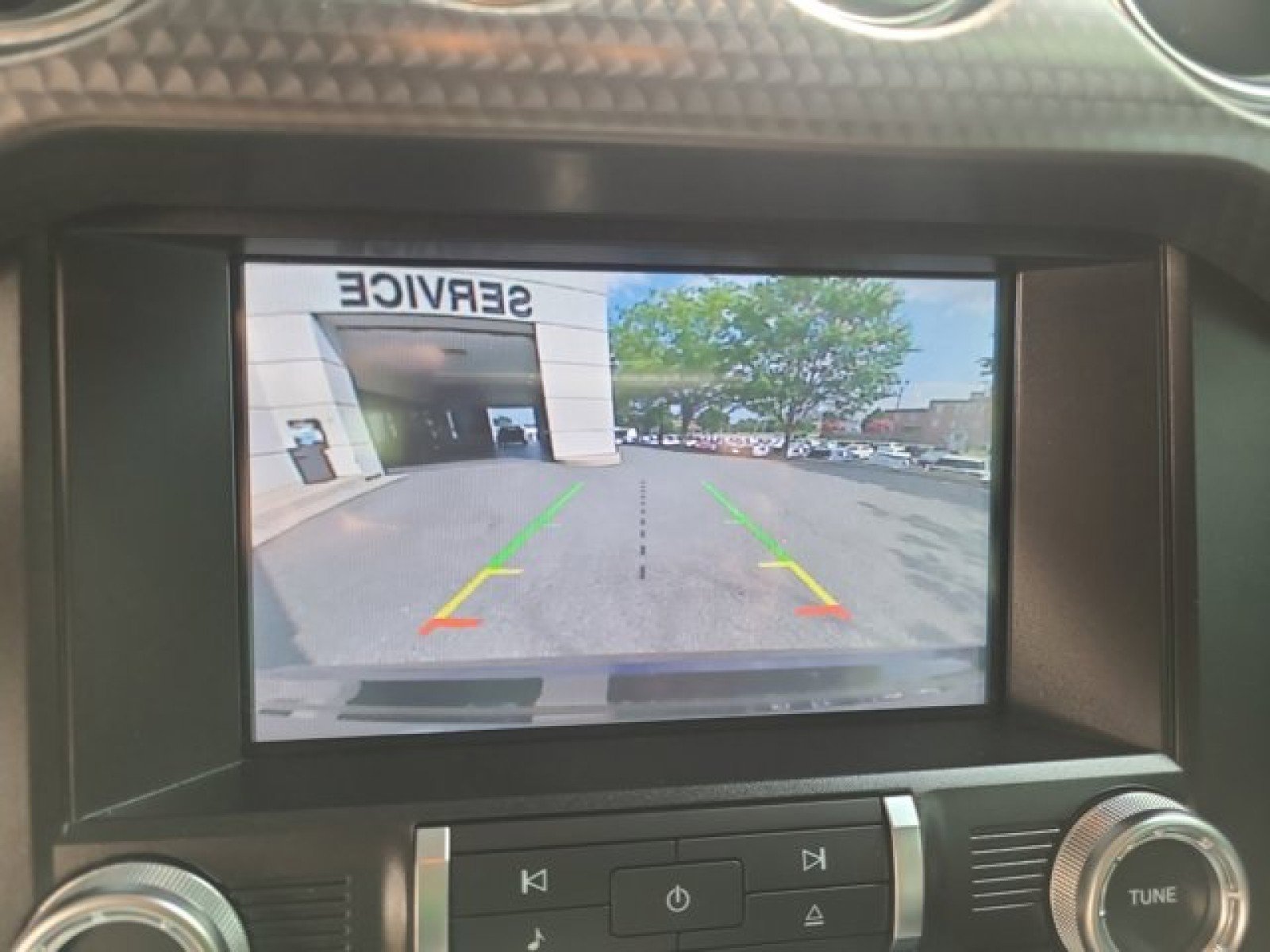 Used 2020 Ford Mustang GT Premium w/ GT Performance Package image 17