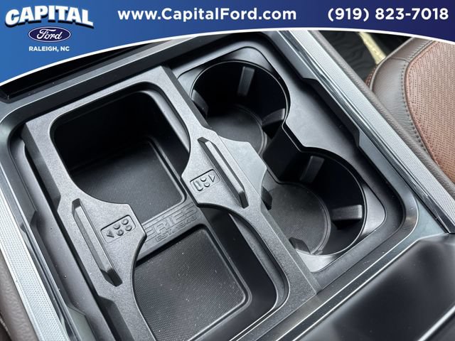 Certified 2026 Ford F250 King Ranch w/ Tremor Off-Road Package AWD/4WD image 32