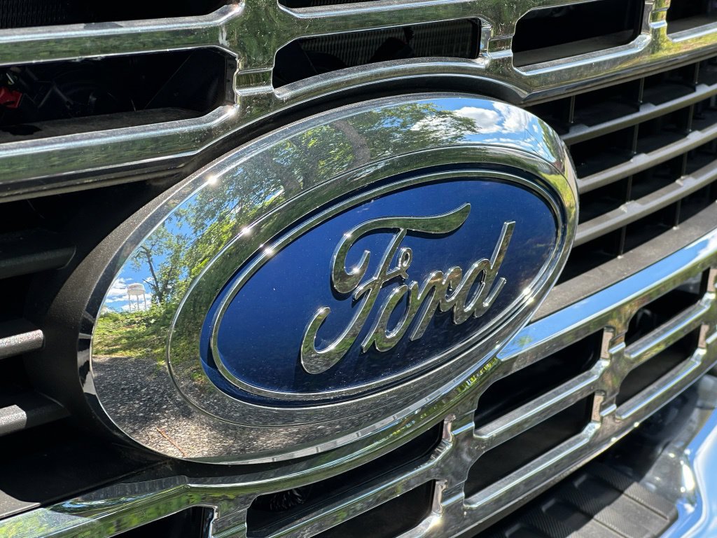 New 2026 Ford F450 XL w/ XL Chrome Package AWD/4WD image 22