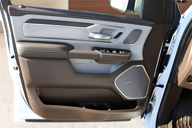 New 2026 RAM 1500 Laramie image 10