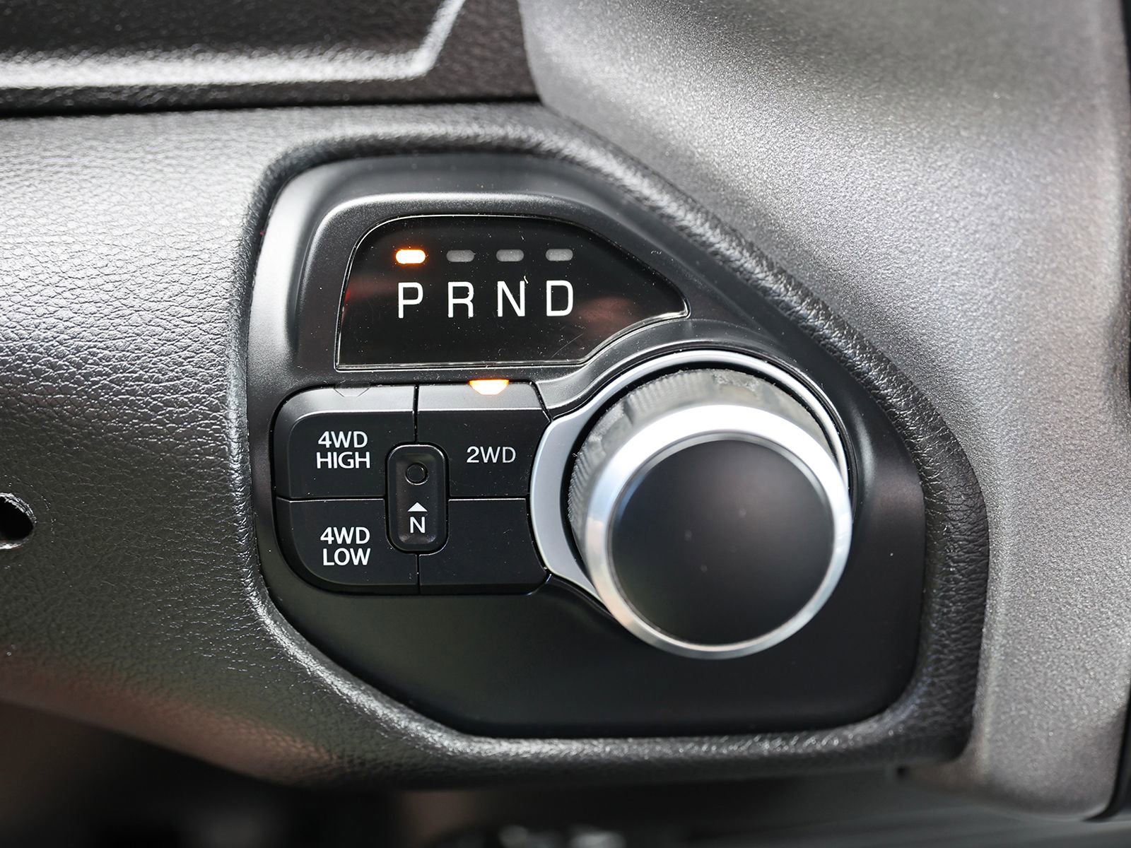 Used 2022 RAM 2500 Tradesman AWD/4WD image 32