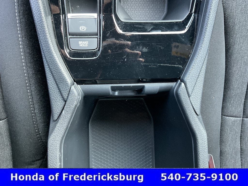Used 2026 Honda Accord Sport image 34
