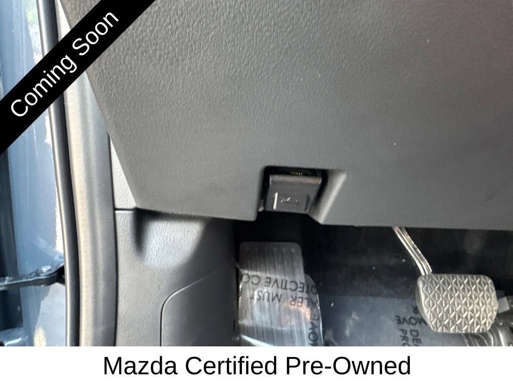 Certified 2025 MAZDA CX-70 Plug-In Hybrid w/ Premium Plus AWD/4WD image 52