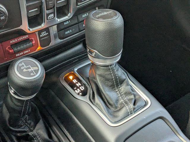 New 2026 Jeep Gladiator Mojave image 12