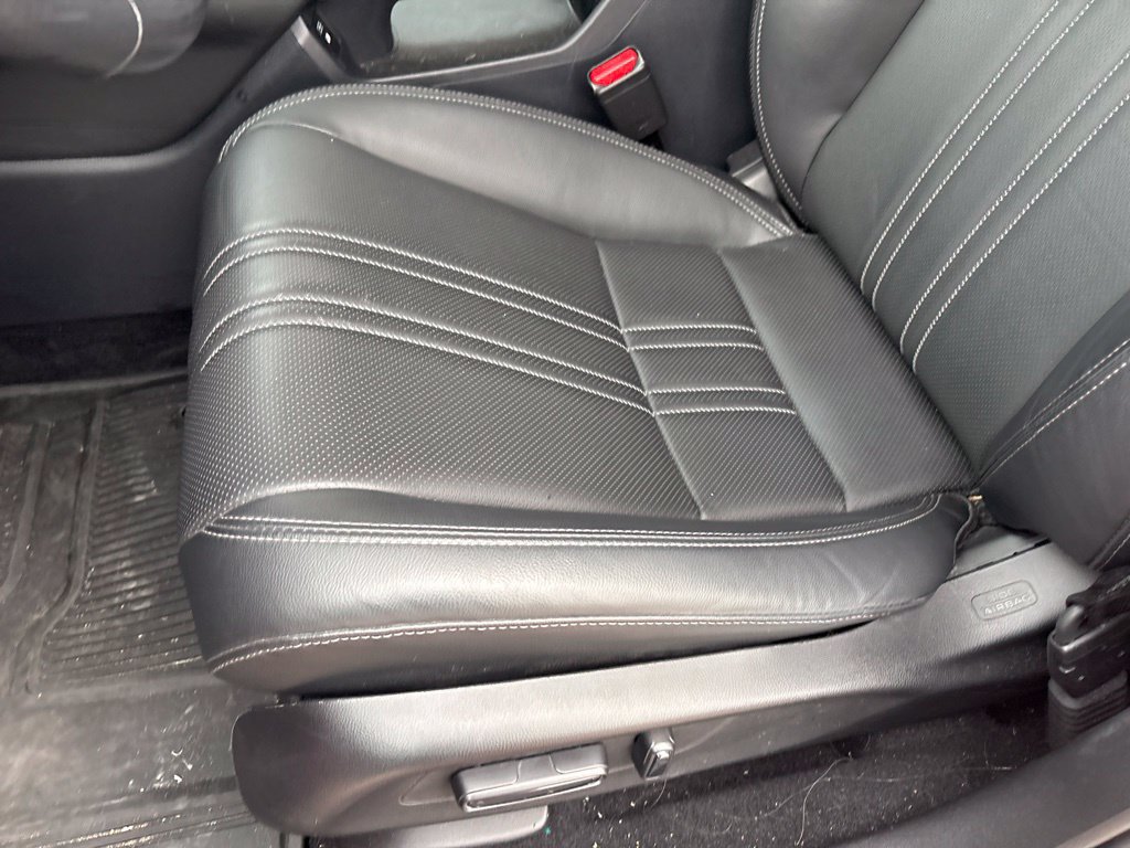 Certified 2024 Honda HR-V EX-L image 12