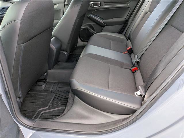 Used 2024 Honda Civic Sport image 17