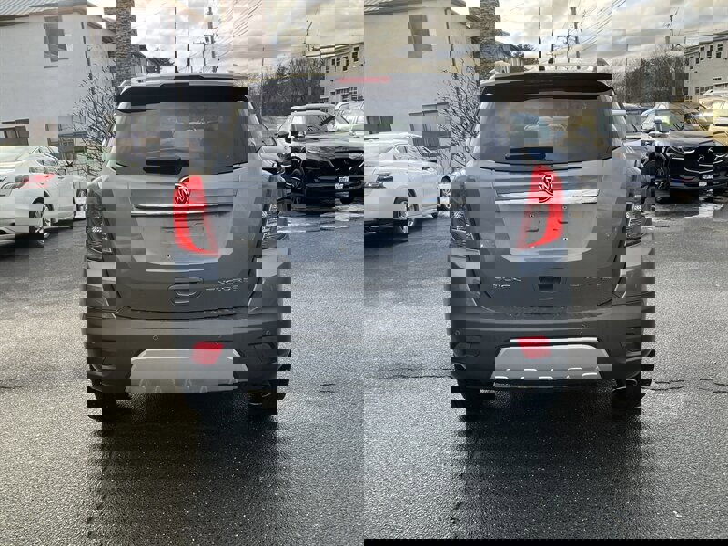 Used 2014 Buick Encore Premium image 6