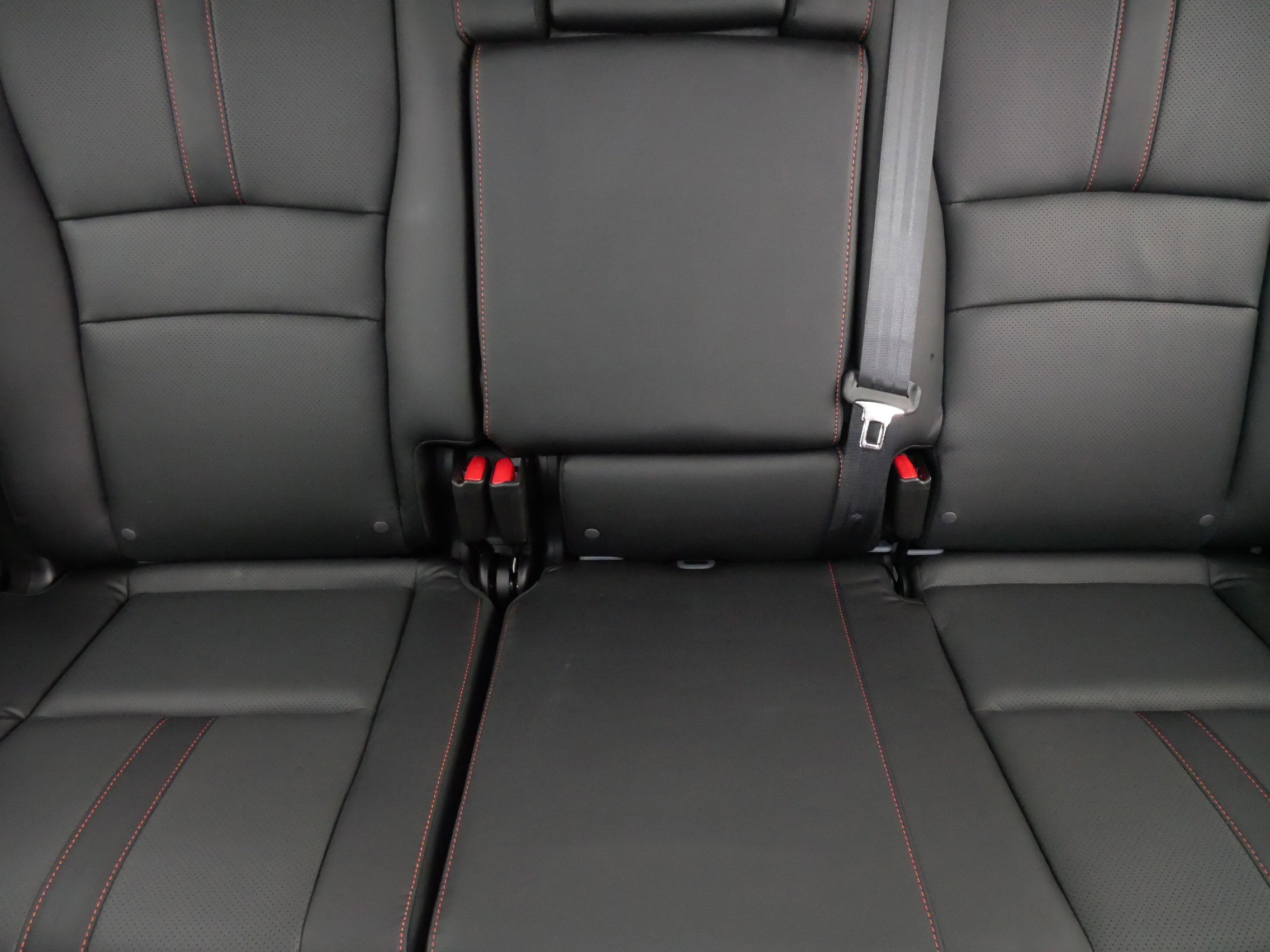 Certified 2025 Honda Ridgeline TrailSport image 13