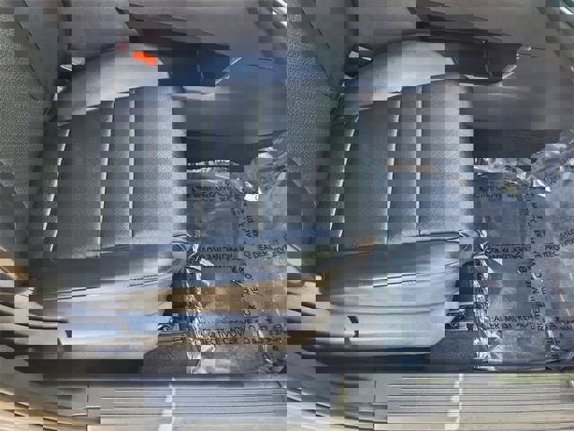 Certified 2023 Nissan Rogue SV w/ SV Premium B Package image 16