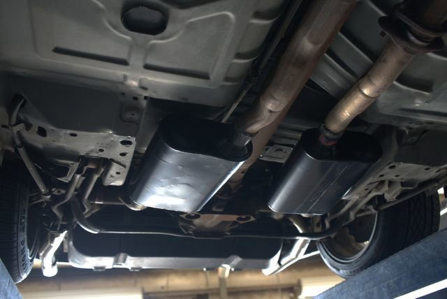 Used 1997 Ford Mustang Cobra image 91