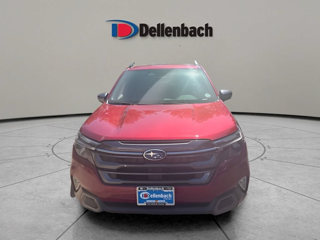 Used 2026 Subaru Forester Limited w/ Limited Package AWD/4WD image 9