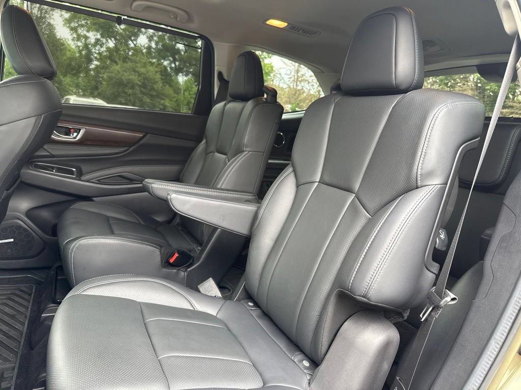 Used 2024 Subaru Ascent Touring AWD/4WD image 50