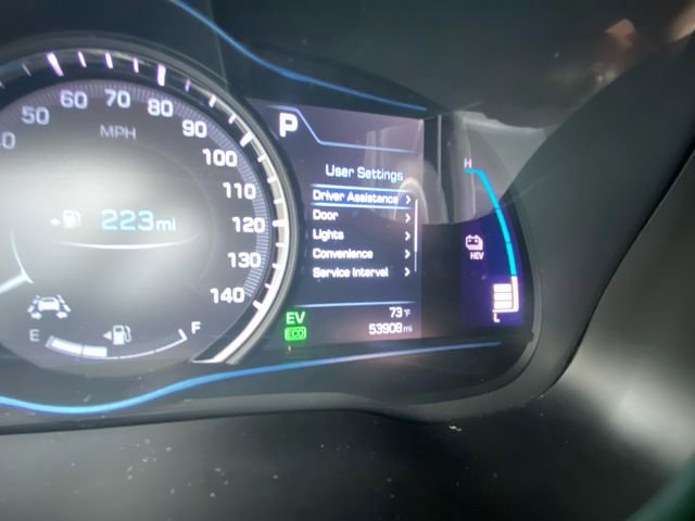 Used 2019 Hyundai Ioniq Limited image 22