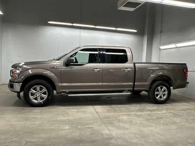 Used 2019 Ford F150 XLT w/ Equipment Group 302A Luxury AWD/4WD image 2