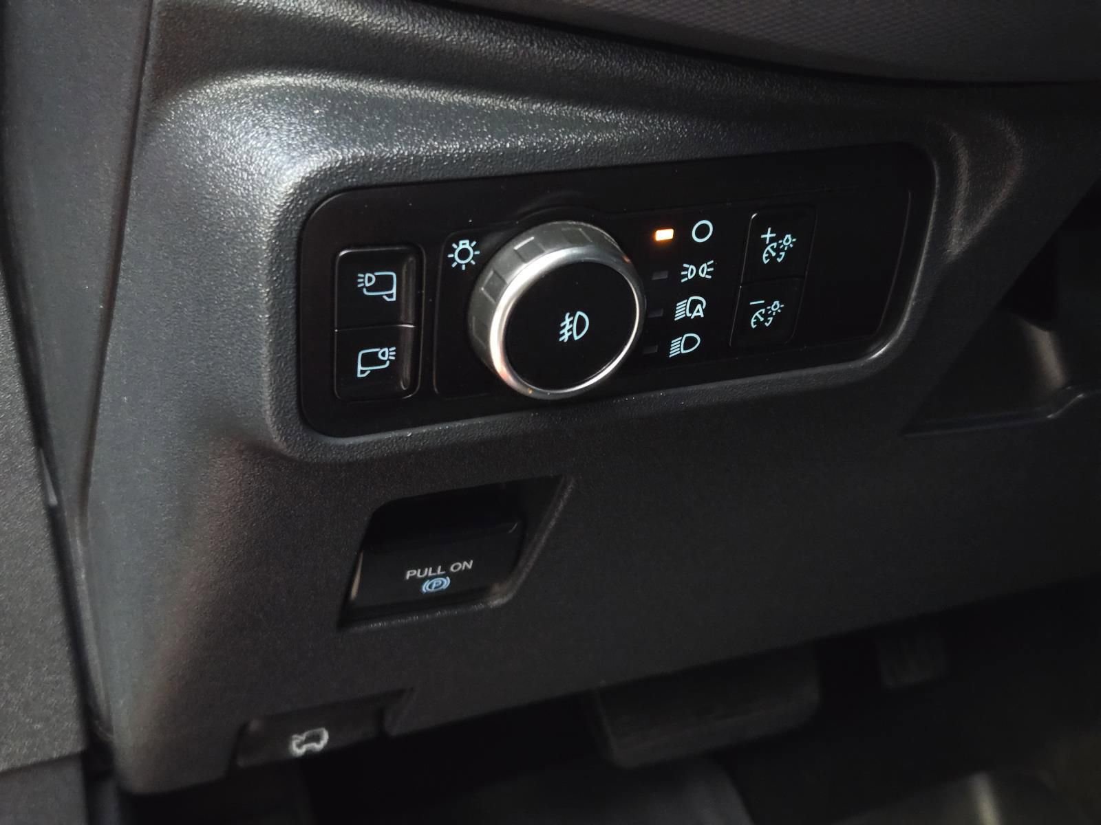 Used 2023 Ford Bronco Raptor image 22